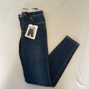 NWT Mango Skinny Jeans